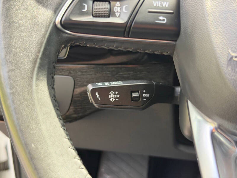 2018 Audi Q7 3.0T quattro Premium Plus