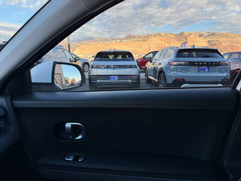 2023 Hyundai Ioniq 5 SEL