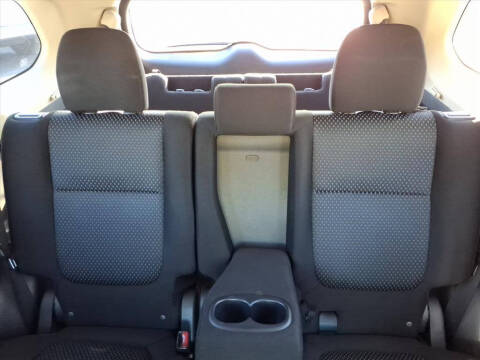 2018 Mitsubishi Outlander ES