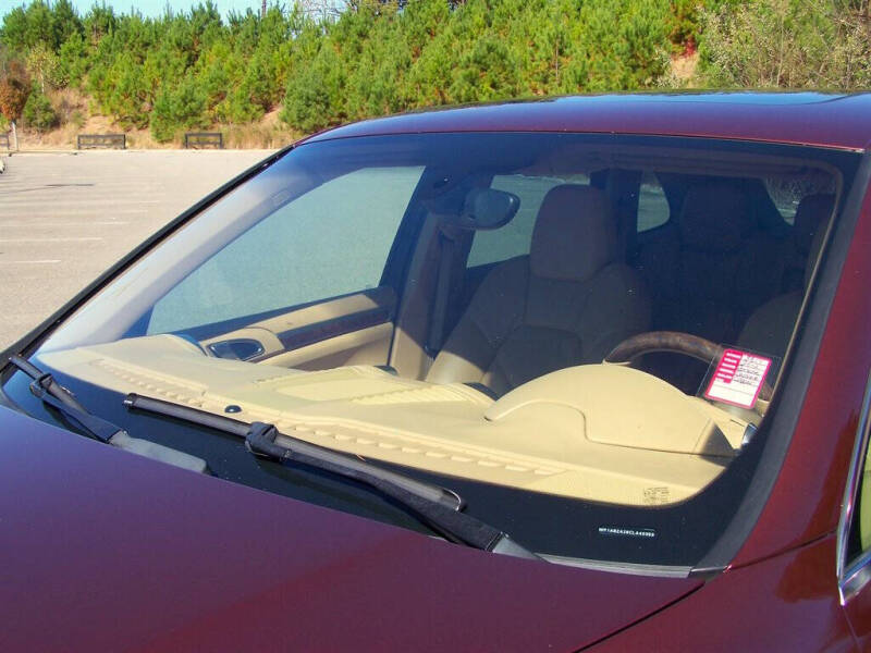 2012 Porsche Cayenne S