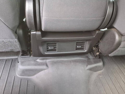 2022 Chevrolet Silverado 1500 Limited