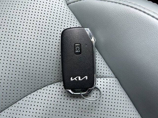 2024 Kia K5 EX