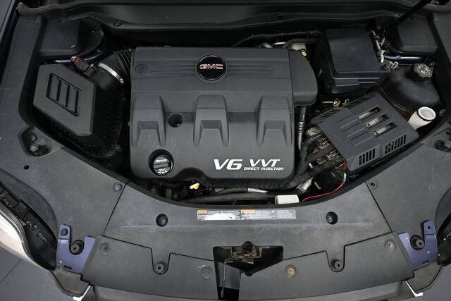 2014 GMC Terrain SLE-2