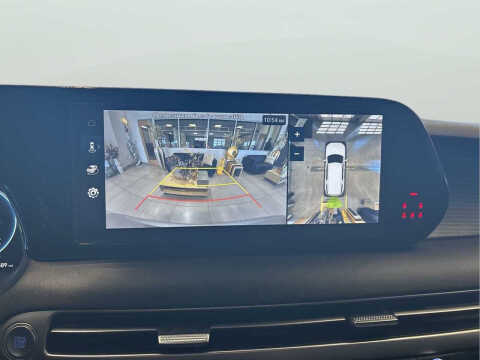 2025 Hyundai Palisade Limited