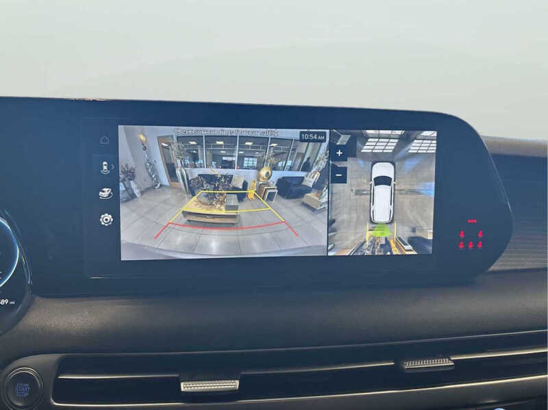 2025 Hyundai Palisade Limited