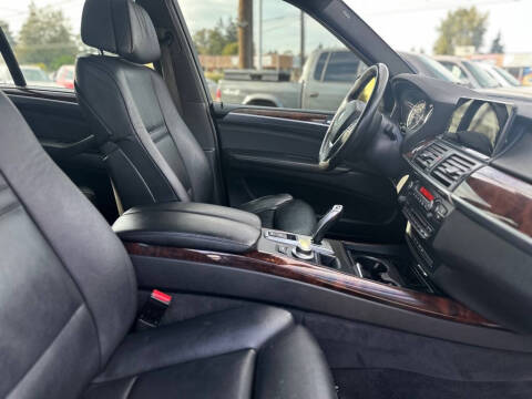 2009 BMW X5 xDrive30i