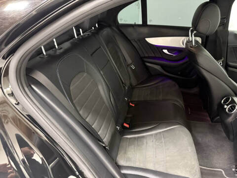 2021 Mercedes-Benz C-Class C 300