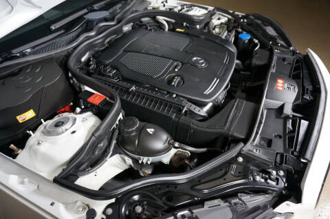 2014 Mercedes-Benz E-Class E 350 Sport