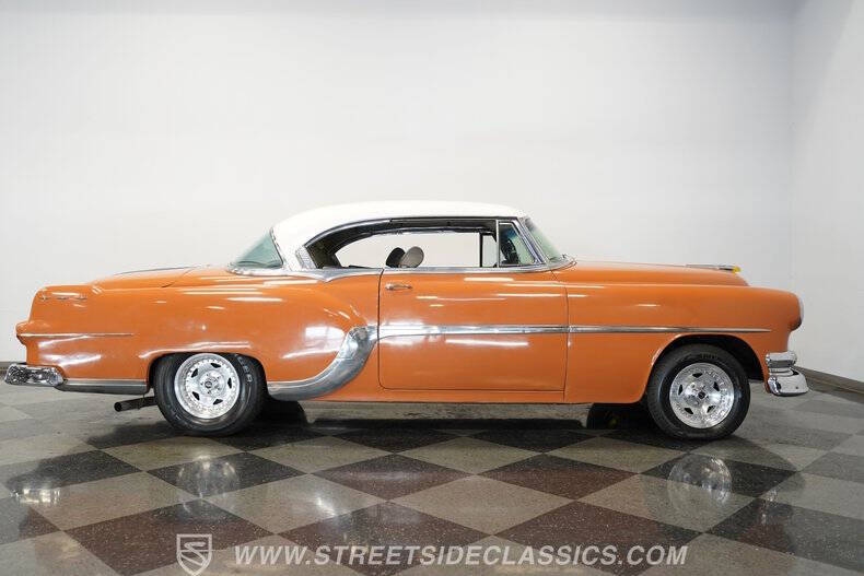1954 Pontiac Star Chief