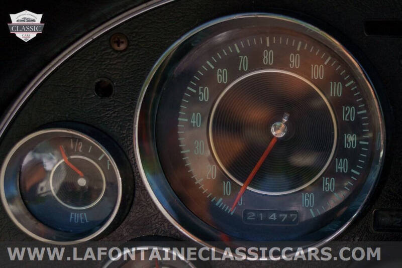 1964 Chevrolet Corvette