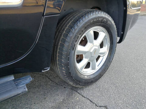 2006 GMC Envoy XL SLE