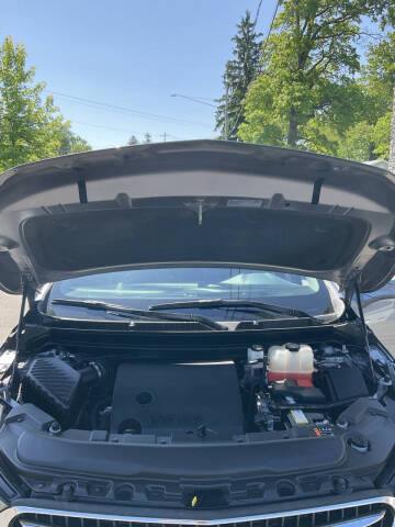 2020 Buick Enclave Premium