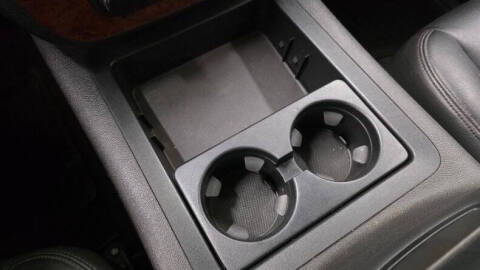 2008 Chevrolet Silverado 2500HD