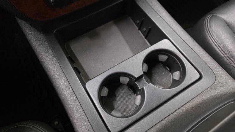 2008 Chevrolet Silverado 2500HD