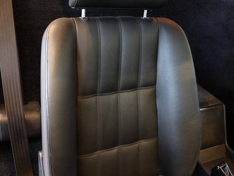 1986 Ferrari 328 GTB