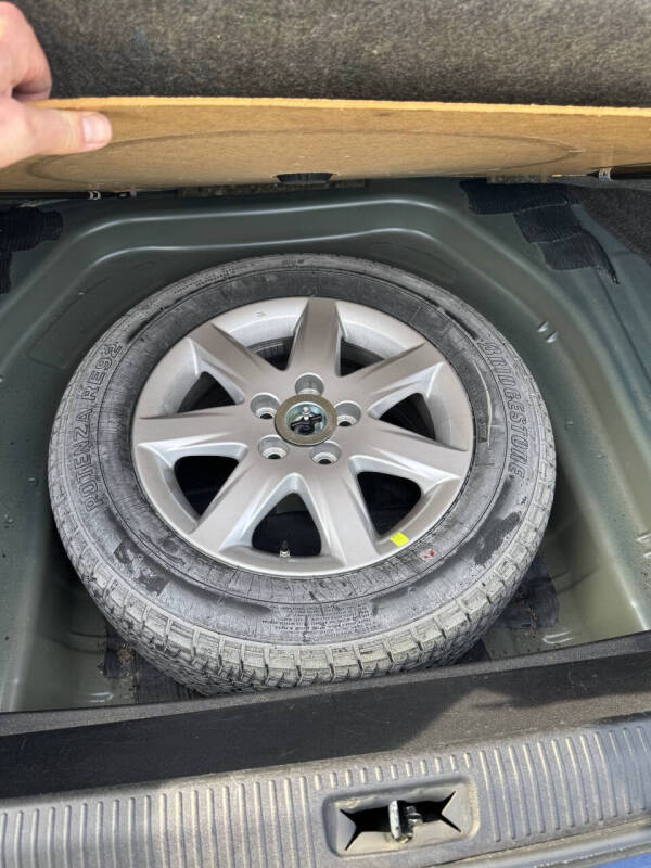 2008 Toyota Avalon XLS