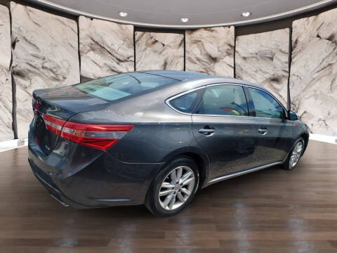 2013 Toyota Avalon