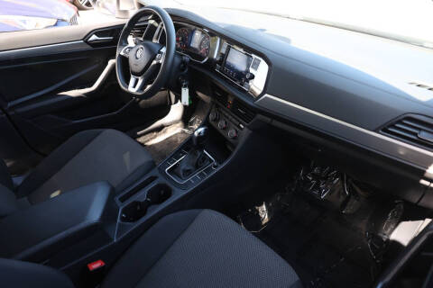 2020 Volkswagen Jetta