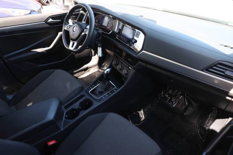 2020 Volkswagen Jetta