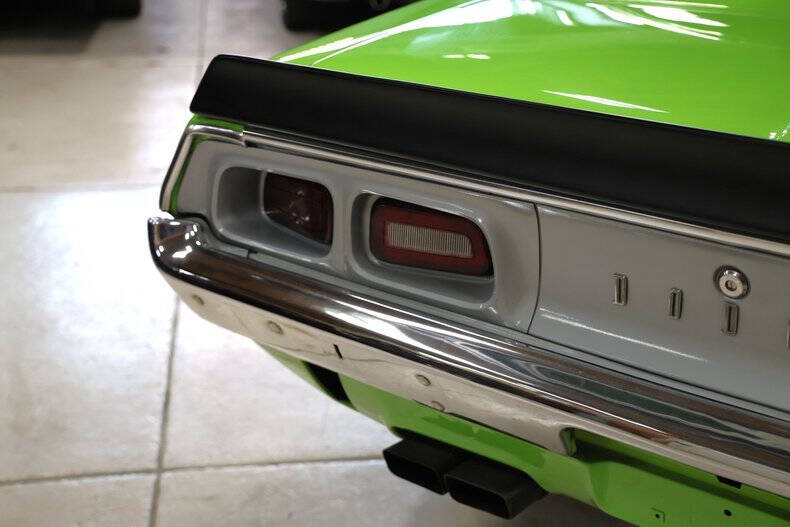 1973 Dodge Challenger