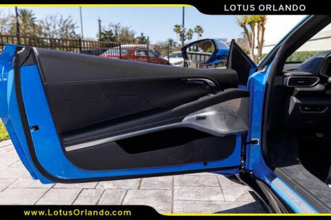 2026 Lotus Emira