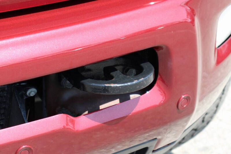 2018 RAM 3500 Big Horn