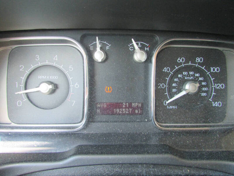 2008 Lincoln MKX