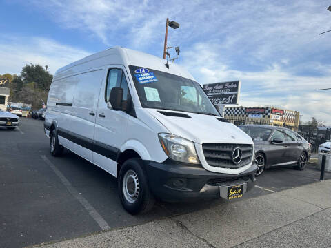 2014 Mercedes-Benz Sprinter for sale at Save Auto Sales in Sacramento CA