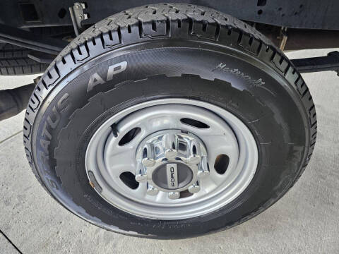 2022 Ford F-250 Super Duty