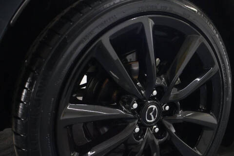 2023 Mazda Mazda3 Hatchback 2.5 S Carbon Edition