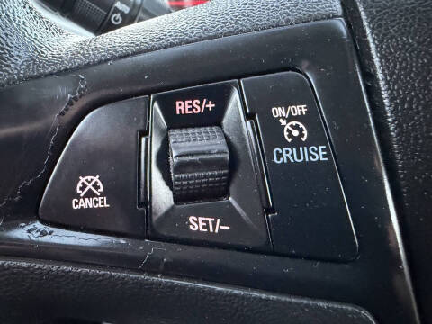 2013 GMC Terrain SLE-1