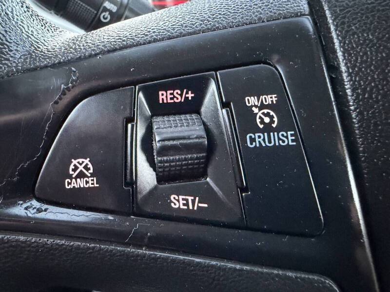 2013 GMC Terrain SLE-1