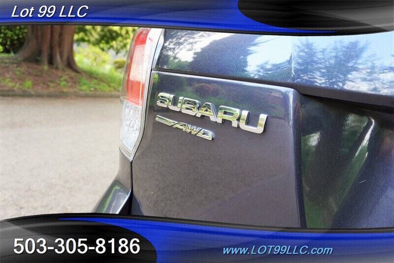 2018 Subaru Forester 2.0XT Premium