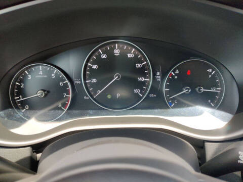 2026 Mazda CX-50 2.5 S Premium