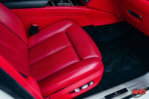 2022 Rolls-Royce Ghost