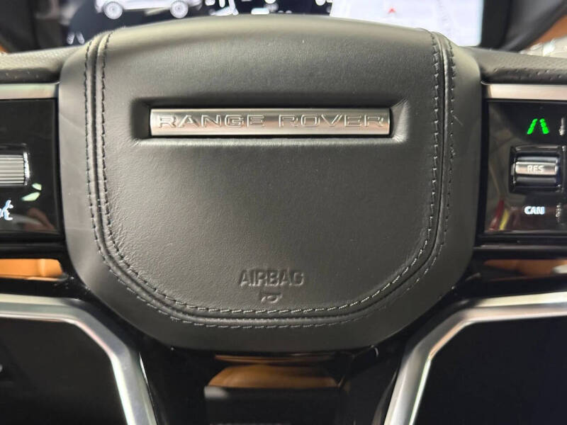 2021 Land Rover Range Rover Velar P400 R-Dynamic HSE