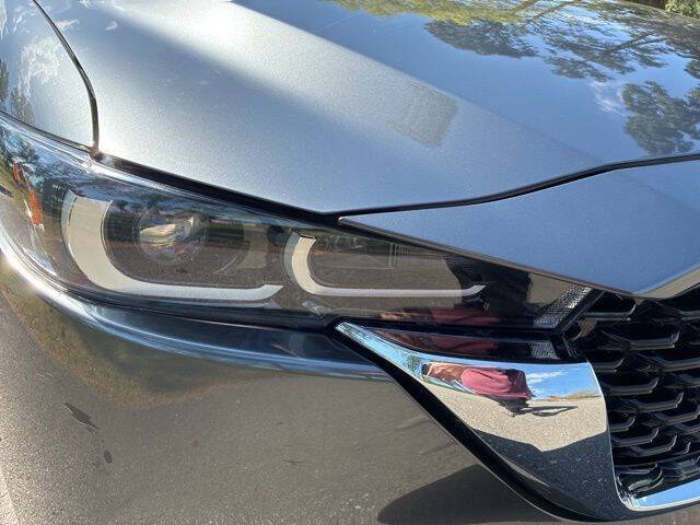 2023 Mazda CX-5 2.5 S Select