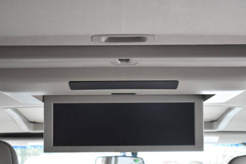 2013 Toyota Sienna Limited 7-Passenger