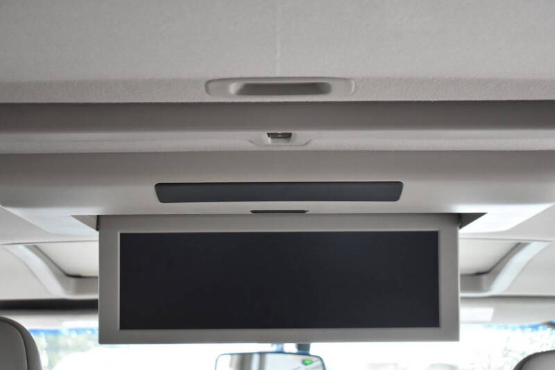 2013 Toyota Sienna Limited 7-Passenger