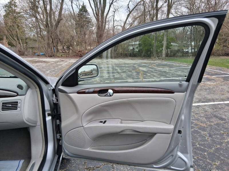 2011 Buick Lucerne CXL