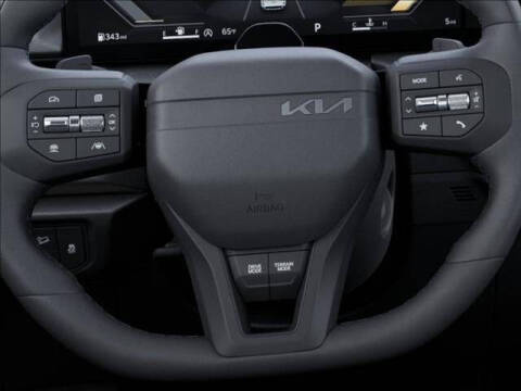 2027 Kia Seltos X-Line SX