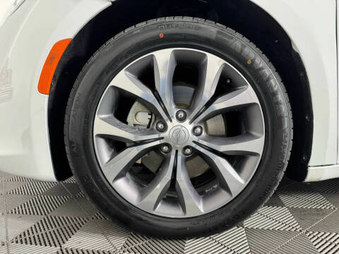 2019 Chrysler Pacifica