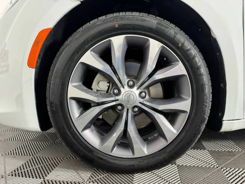 2019 Chrysler Pacifica