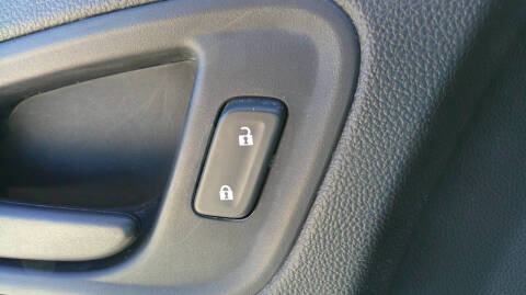 2019 Chevrolet Colorado Work Truck