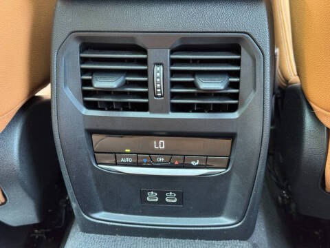 2024 BMW i4 eDrive35 Gran Coupe