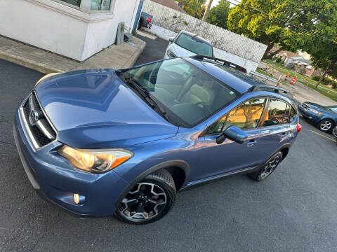 2015 Subaru XV Crosstrek 2.0i Limited