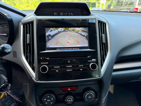 2023 Subaru Impreza Premium