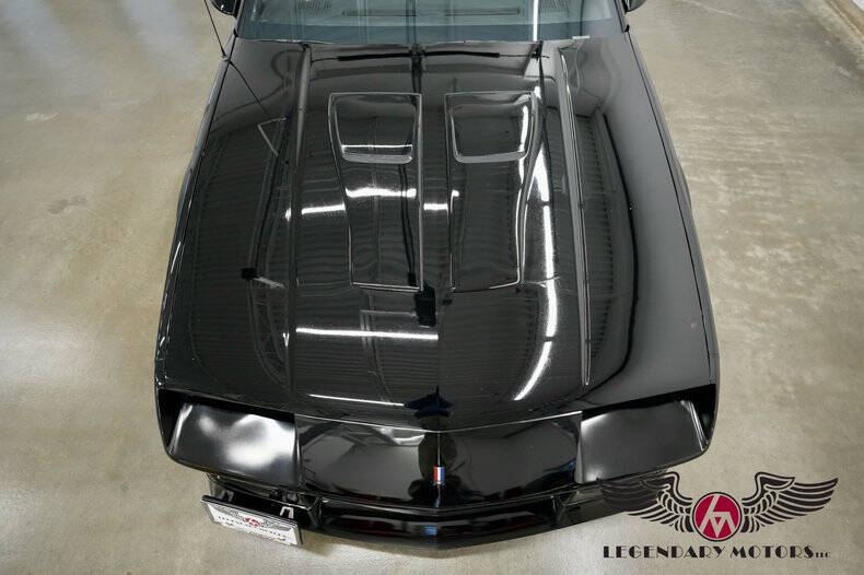 1991 Chevrolet Camaro