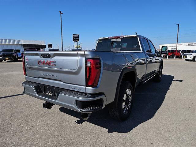 2026 GMC Sierra 3500HD