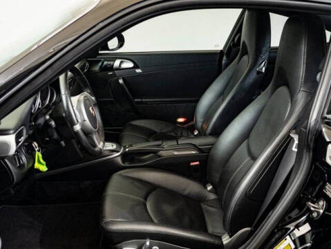 2009 Porsche 911 Carrera S